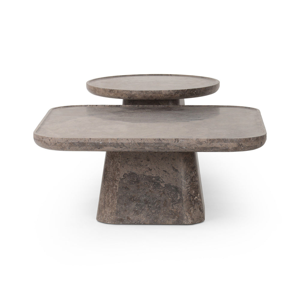 Zane Coffee Table Set