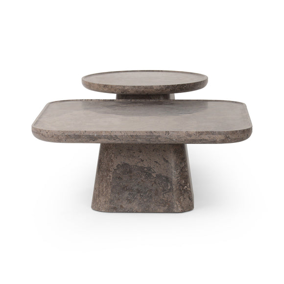 Zane Coffee Table Set