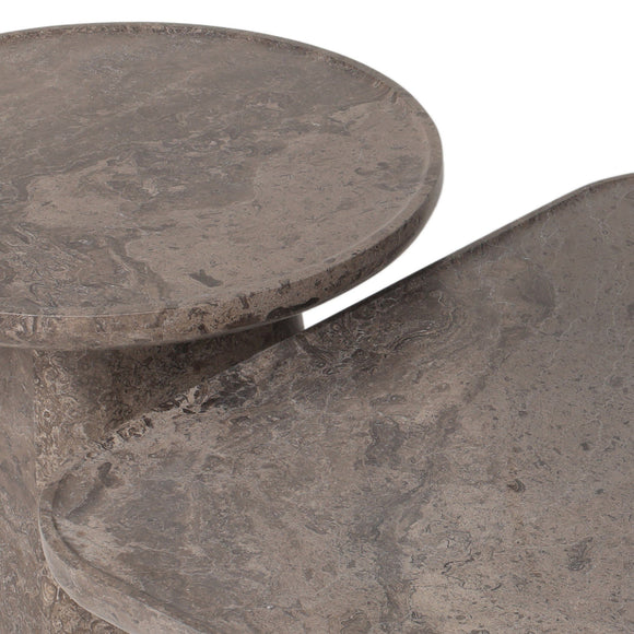 Zane Coffee Table Set