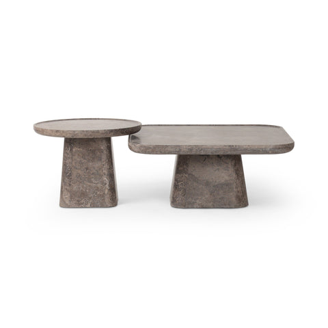 Zane Coffee Table Set