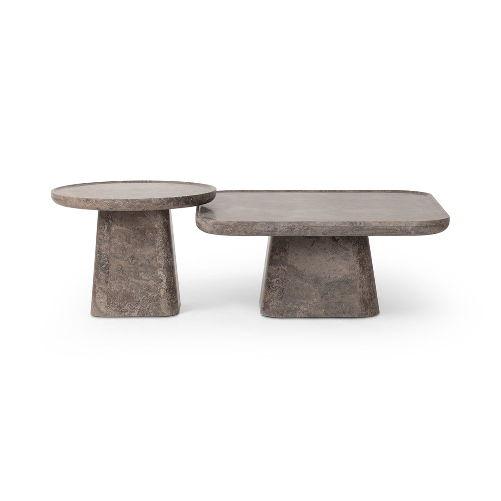 Zane Coffee Table Set