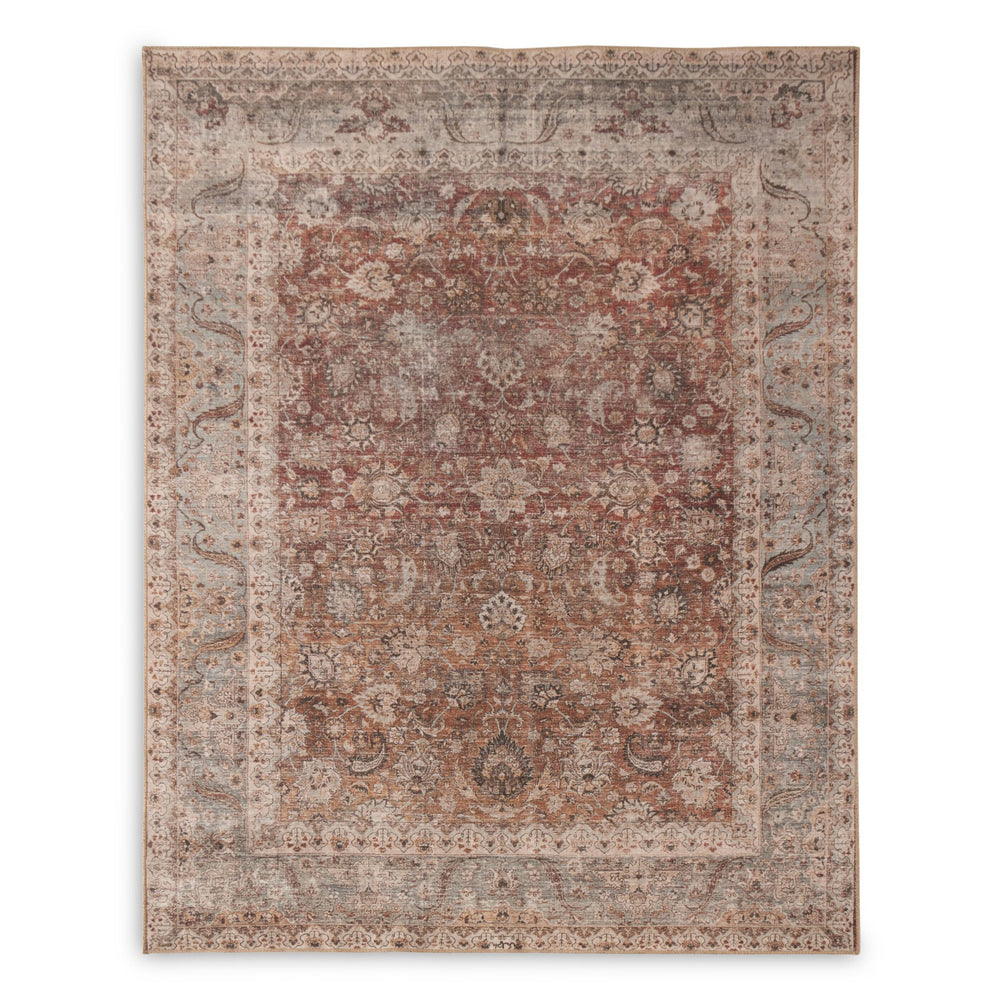 Zari Rug