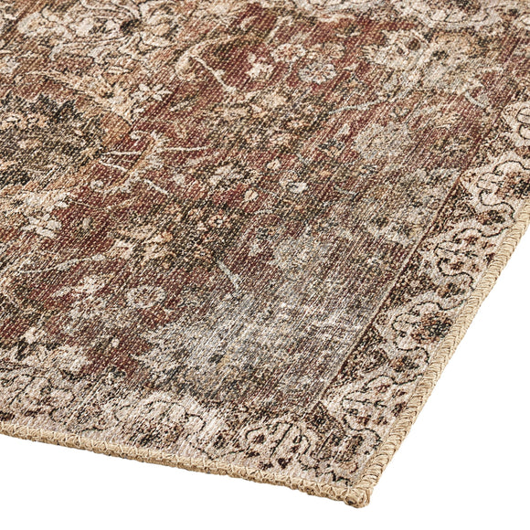 Zari Runner