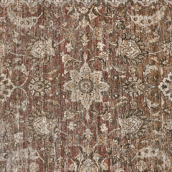Zari Runner