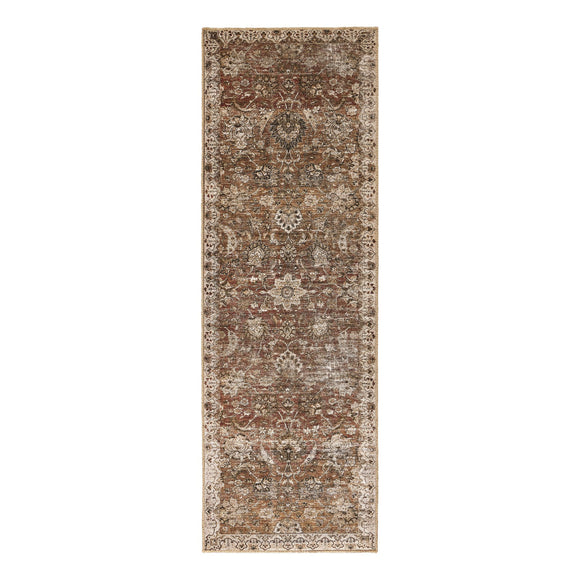 Zari Runner