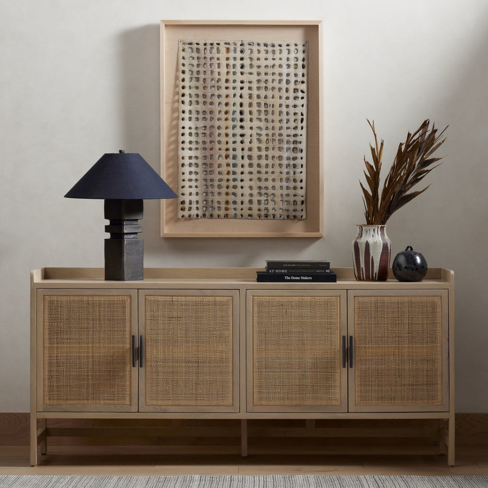 Zen I by Stef Bauer Wall Art