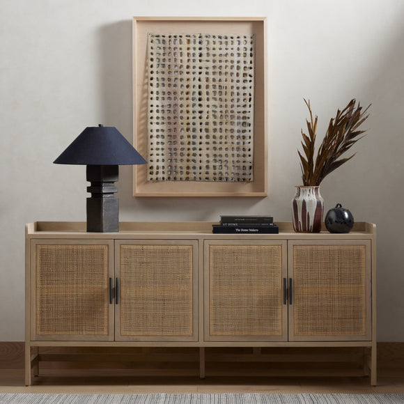 Zen I by Stef Bauer Wall Art