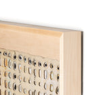 Zen I by Stef Bauer Wall Art