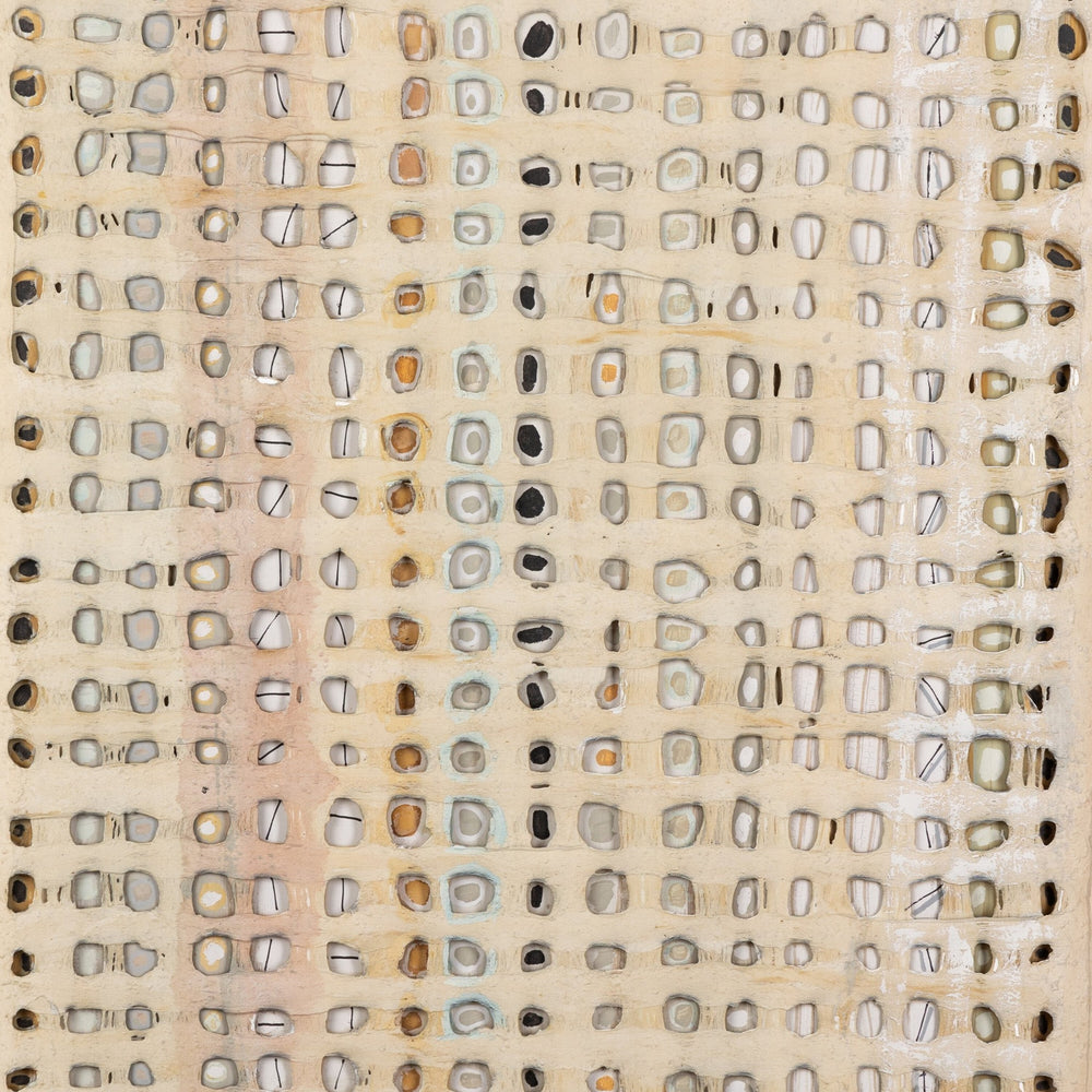 Zen I by Stef Bauer Wall Art