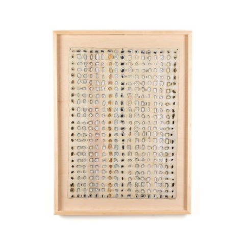 Zen I by Stef Bauer Wall Art