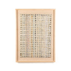 Zen I by Stef Bauer Wall Art