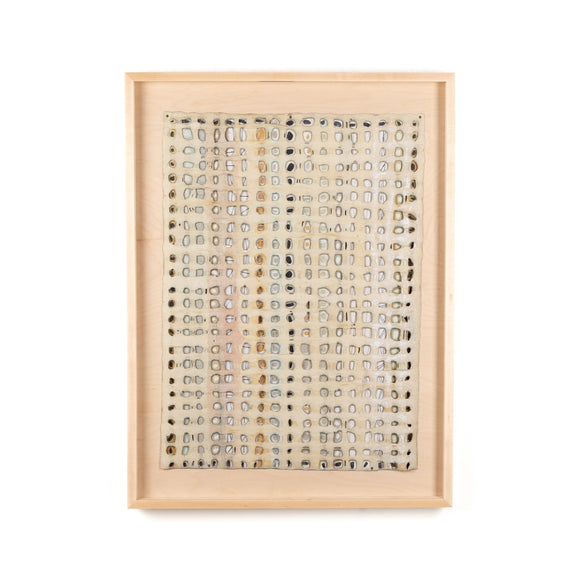 Zen I by Stef Bauer Wall Art