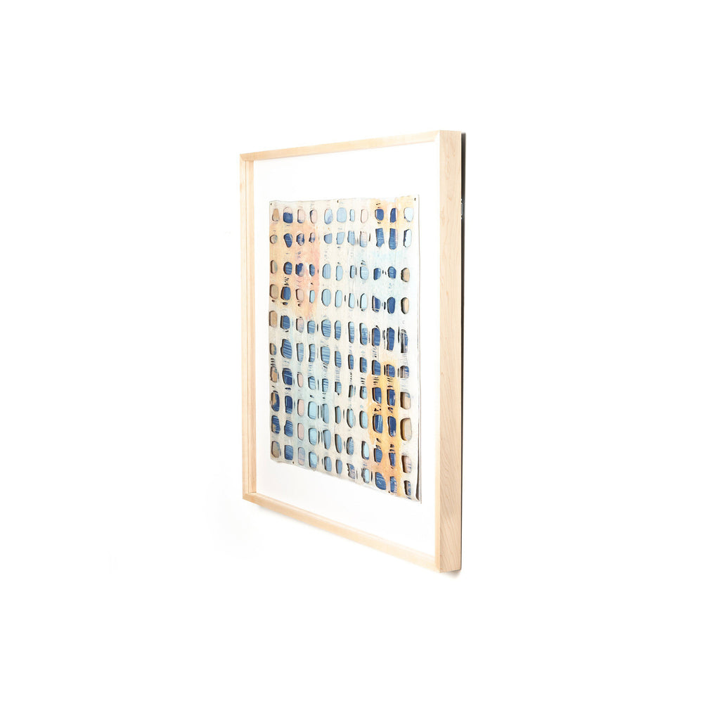 Zen III by Stef Bauer Wall Art
