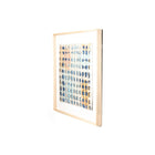 Zen III by Stef Bauer Wall Art
