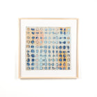 Zen III by Stef Bauer Wall Art