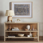 Zen IV by Stef Bauer Wall Art