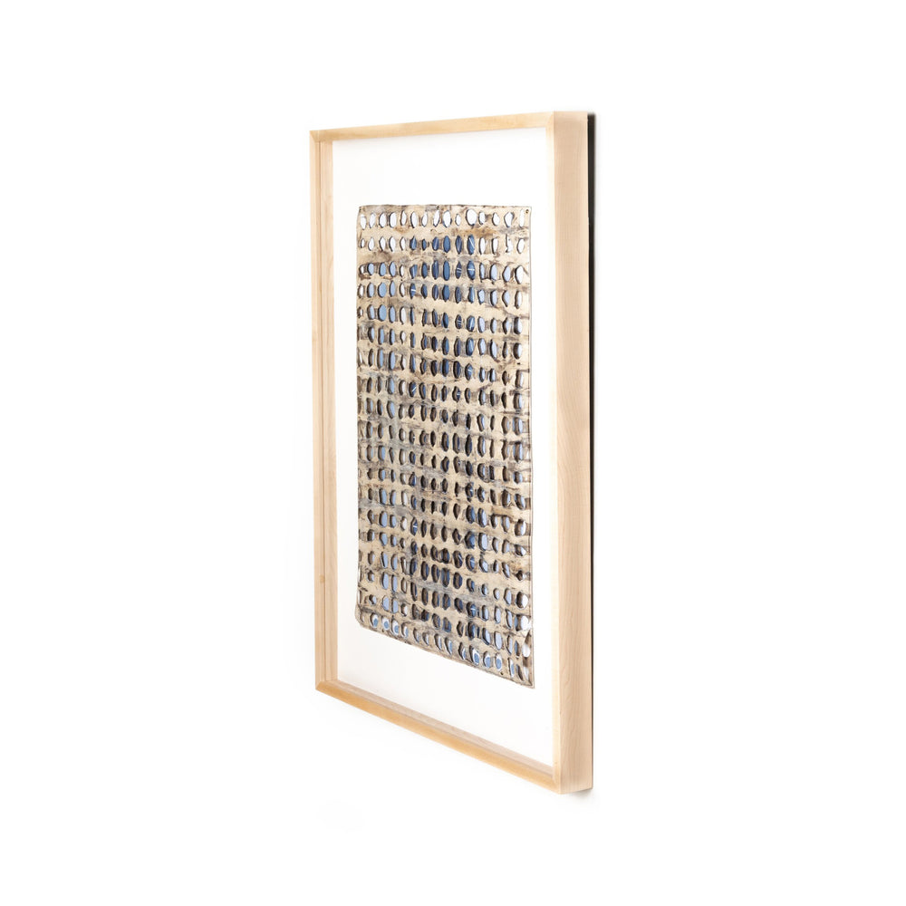 Zen IV by Stef Bauer Wall Art