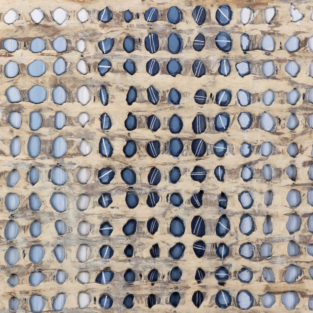 Zen IV by Stef Bauer Wall Art