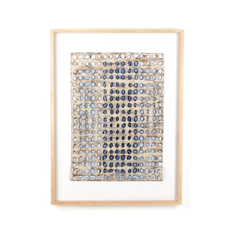 Zen IV by Stef Bauer Wall Art