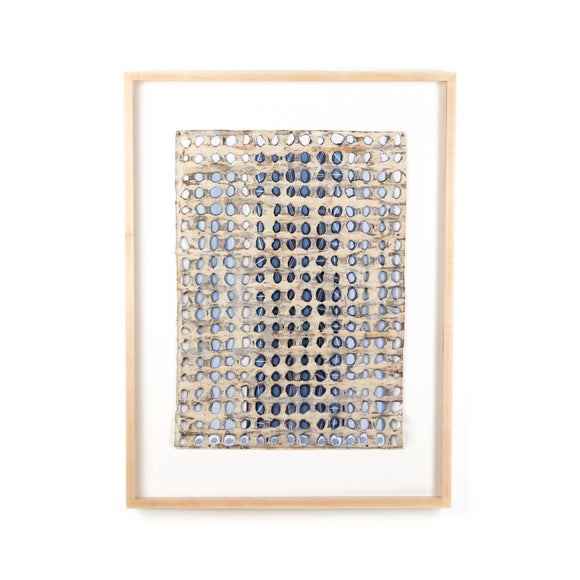 Zen IV by Stef Bauer Wall Art