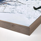 Zermatt Skiing II by Slim Aarons Wall Art