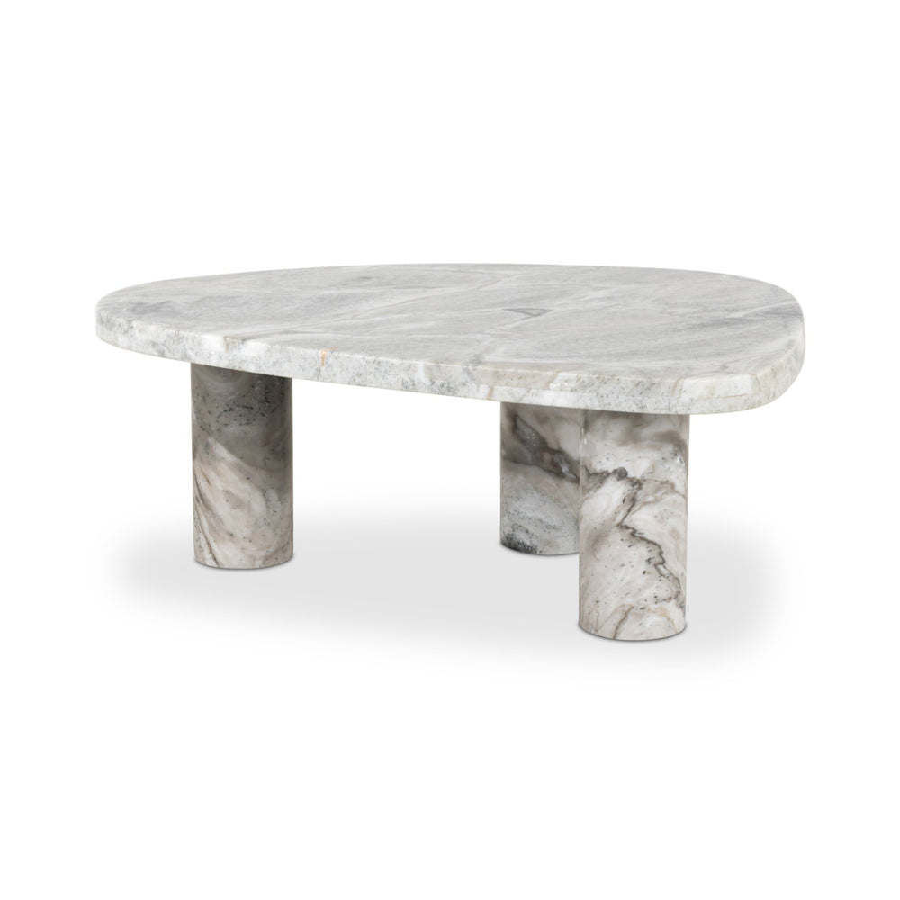 Zion Coffee Table