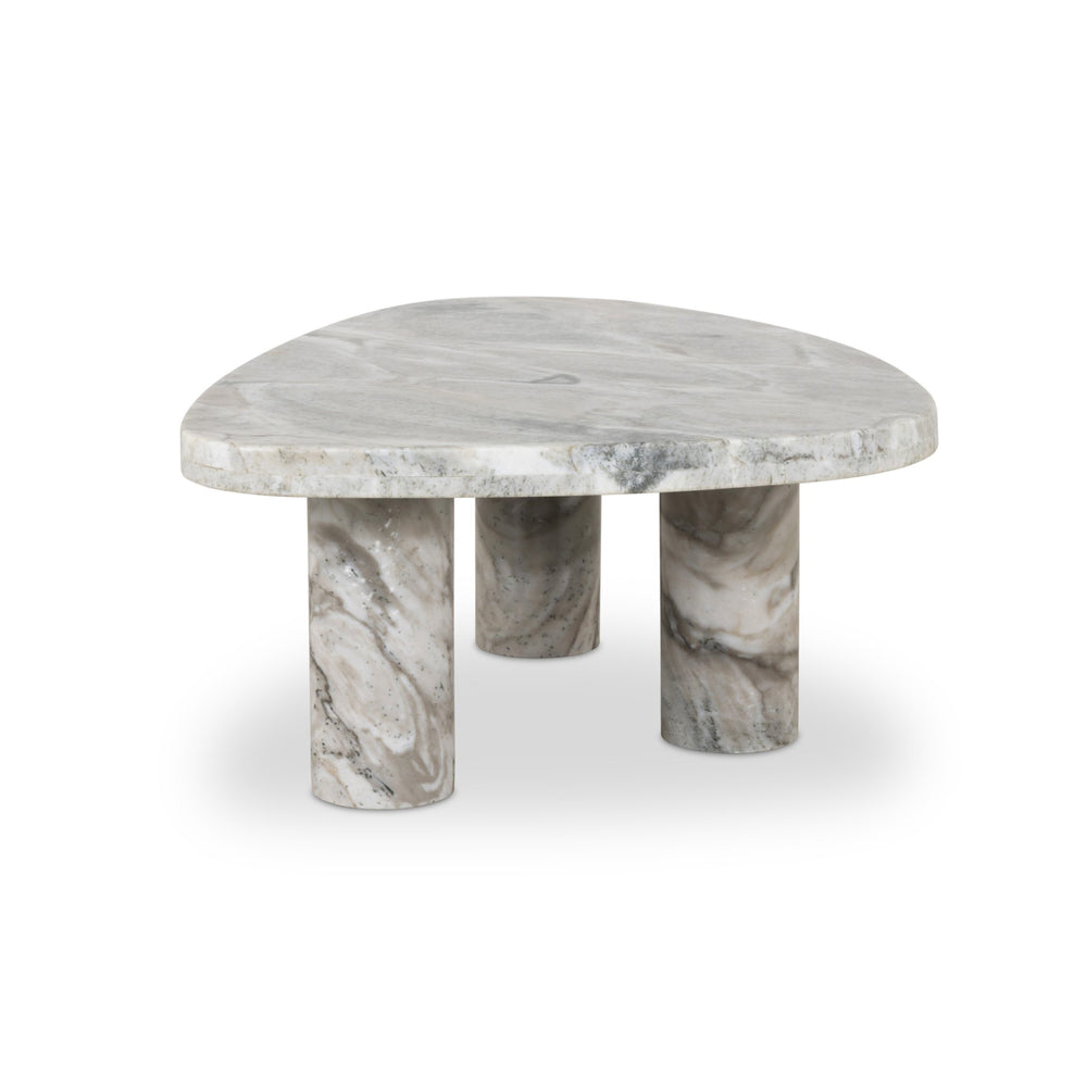 Zion Coffee Table