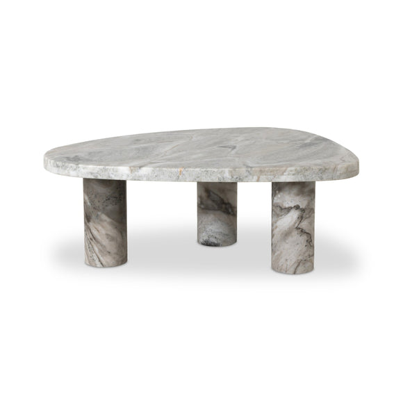 Zion Coffee Table