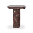 Zion End Table