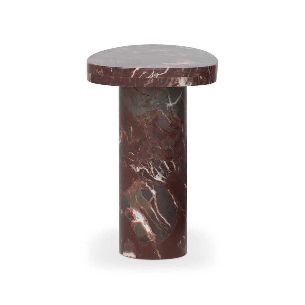 Zion End Table