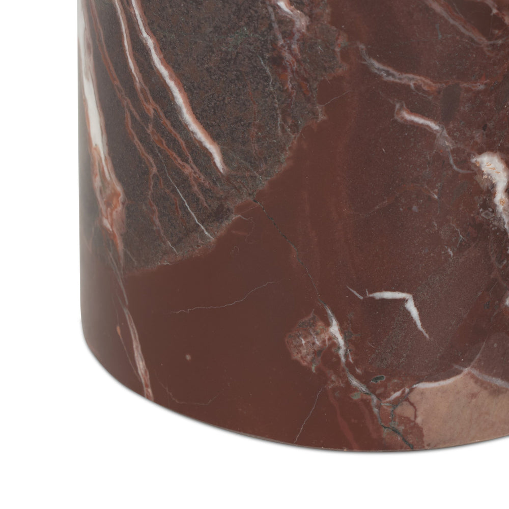 Zion End Table