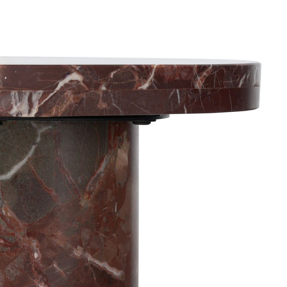 Zion End Table
