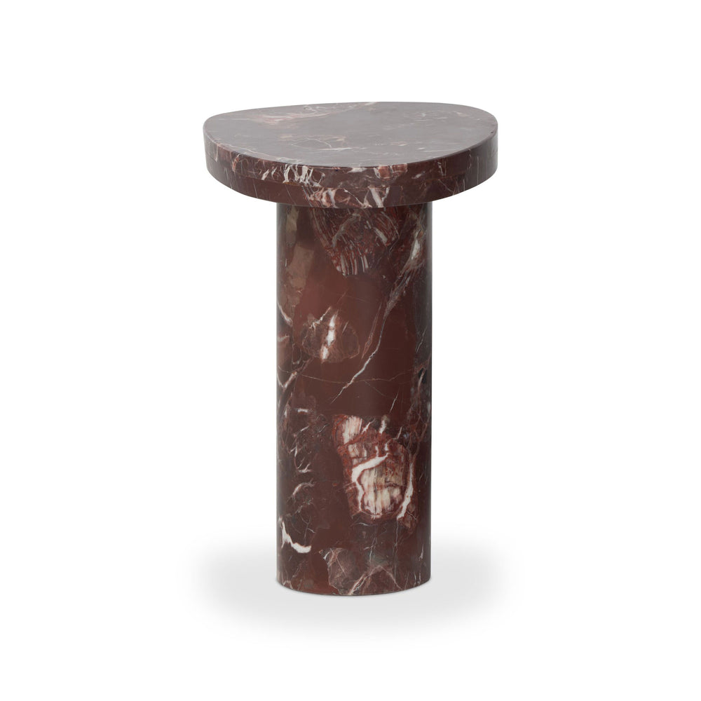 Zion End Table