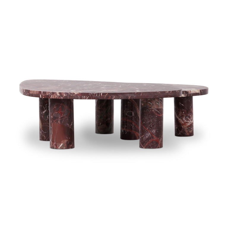 Four Hands Zion Nesting Coffee Table - 2Modern