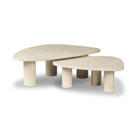 Zion Nesting Coffee Table