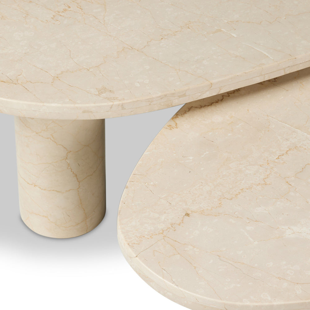 Zion Nesting Coffee Table