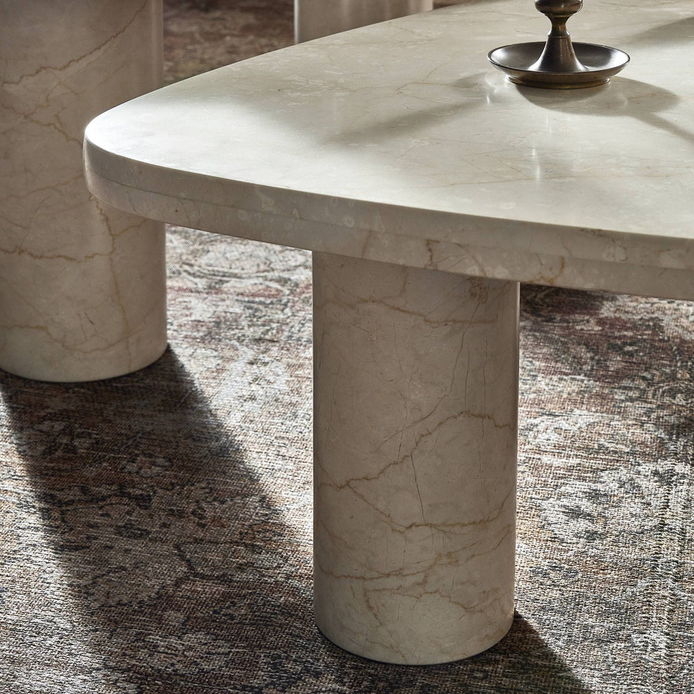 Zion Nesting Coffee Table