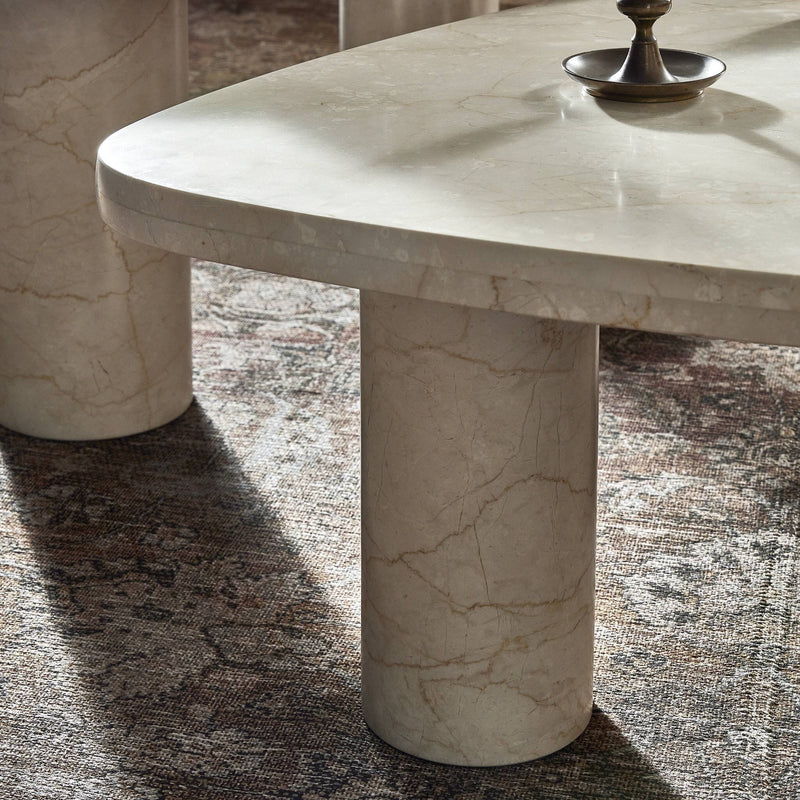 Four Hands Zion Nesting Coffee Table - 2Modern
