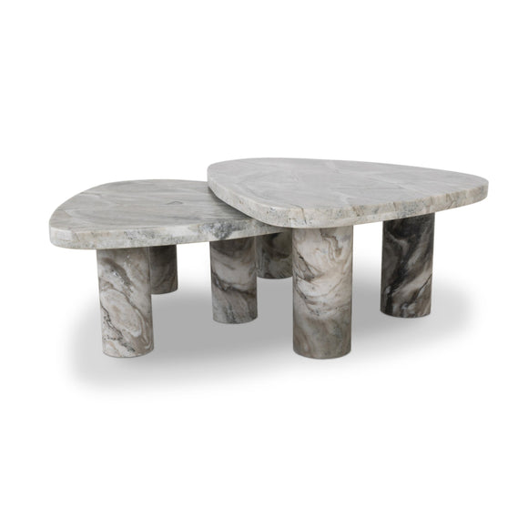 Zion Nesting Coffee Table