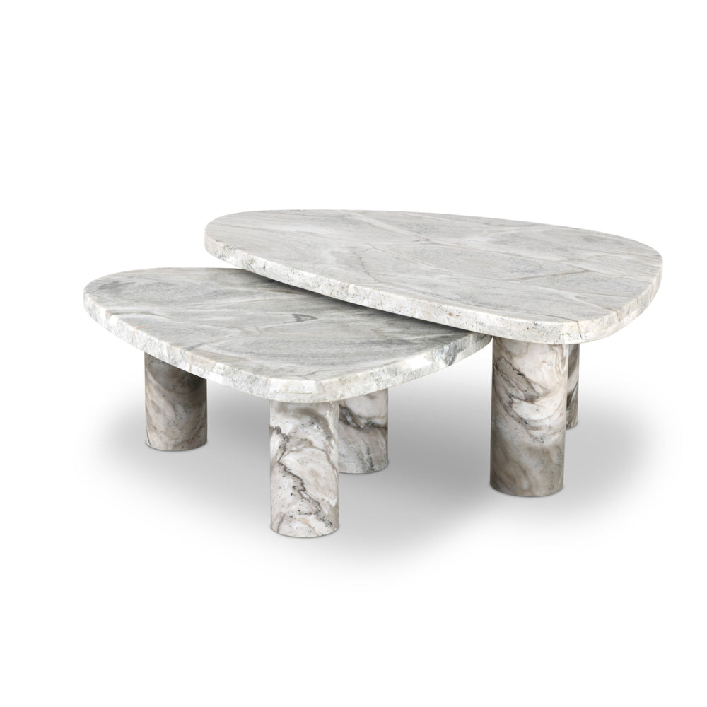 Zion Nesting Coffee Table