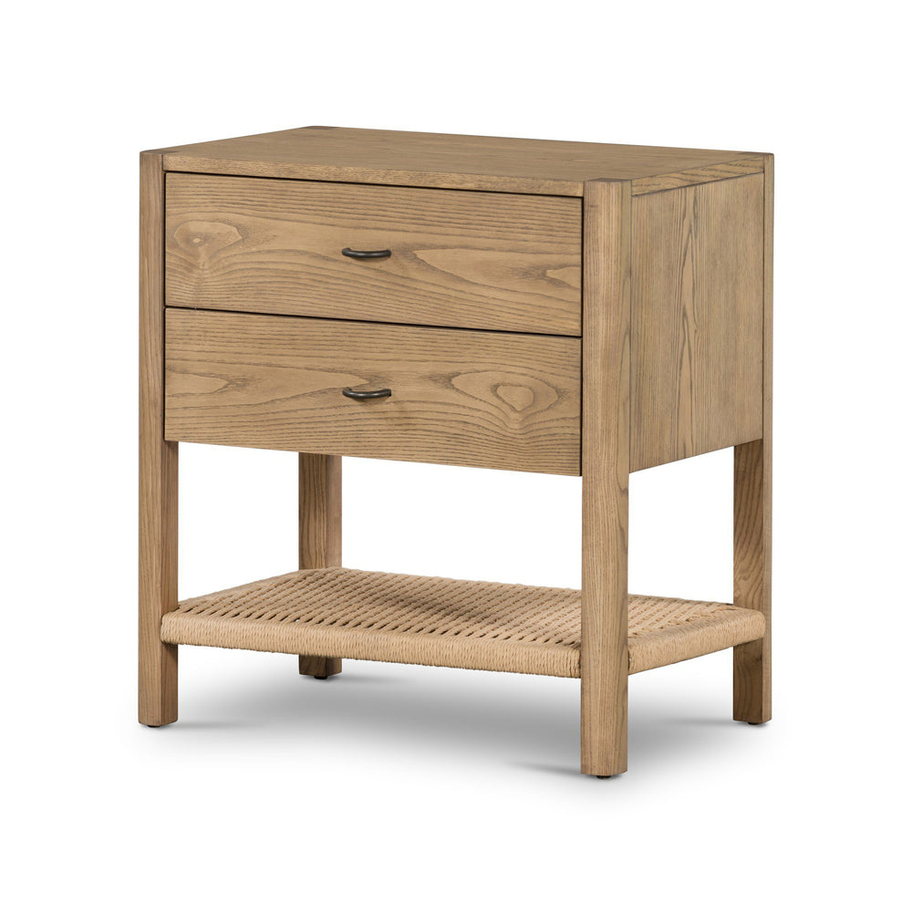 Zuma Nightstand