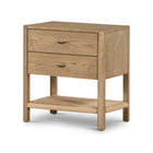 Zuma Nightstand