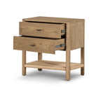 Zuma Nightstand