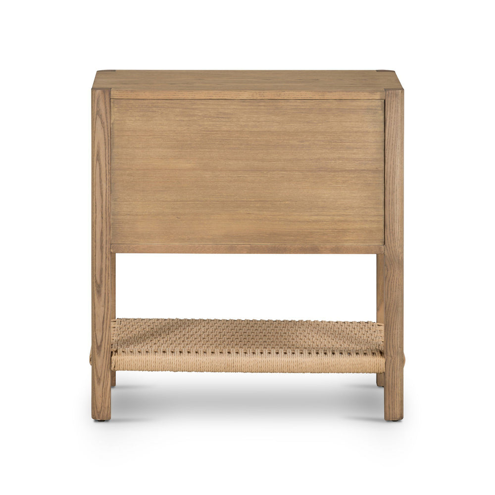 Zuma Nightstand