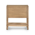 Zuma Nightstand