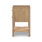 Zuma Nightstand