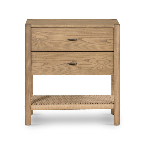 Zuma Nightstand