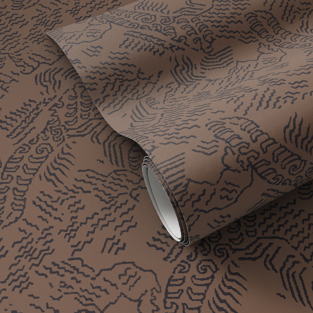 Balkan by Four Hands Art Studio Wallpaper