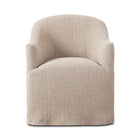 Cove Dining Chair with Casters
