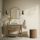 Dobby Grasscloth by FH Art Studio Wallpaper